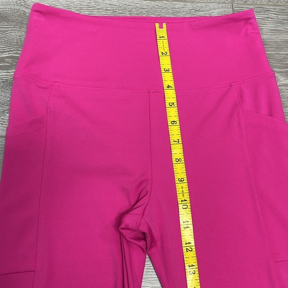 NWOT Lou & Grey Luvstretch Side Pockets Leggings S - Picture 6 of 15